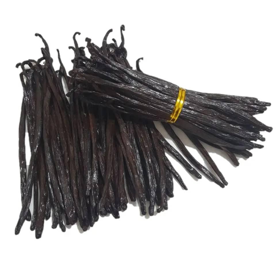 Vanilla Beans 2
