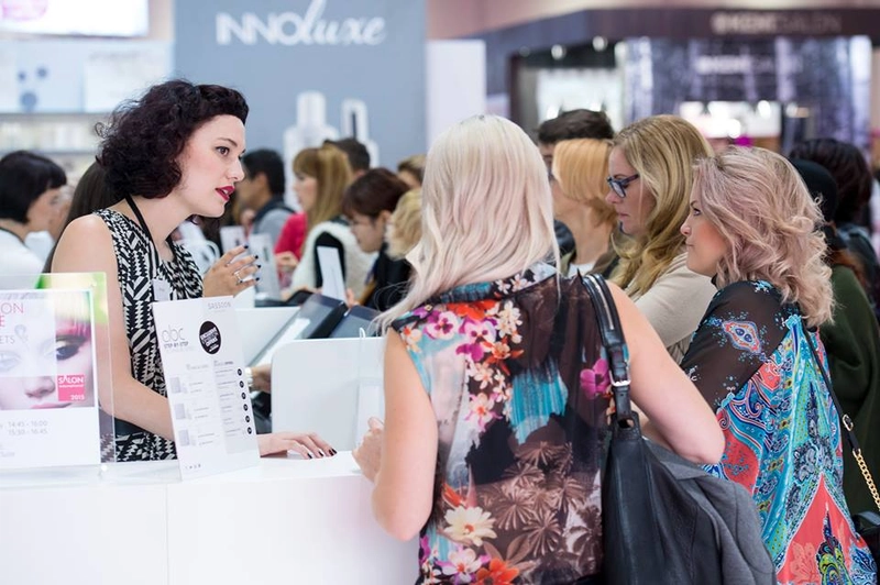 PROFESSIONAL BEAUTY - IRELAND Spotlight: B2B Essentials - 1