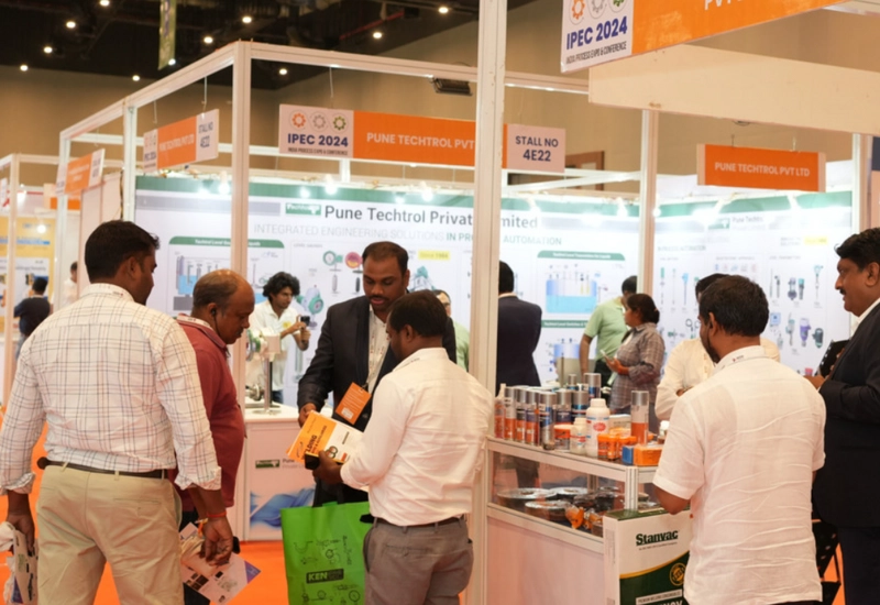 Why India Process Expo and Conference Matters for B2B - 2