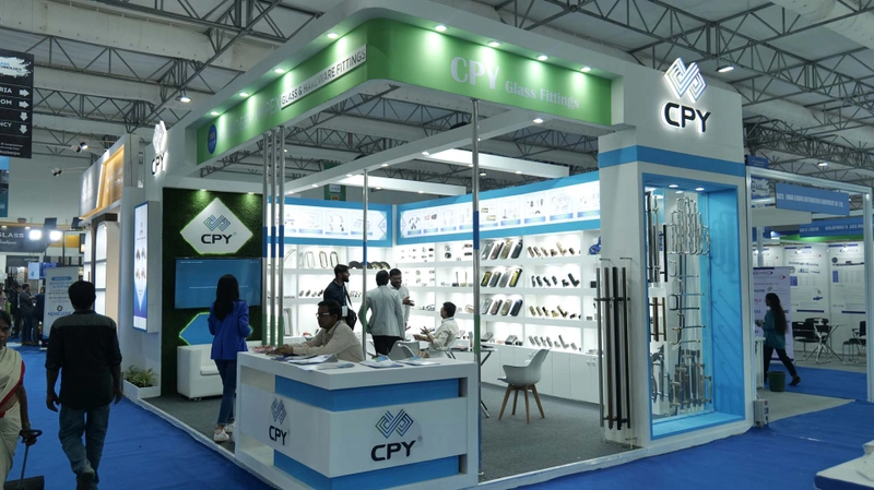 GLASS TECHNOLOGY INDIA Spotlight: B2B Essentials - 1