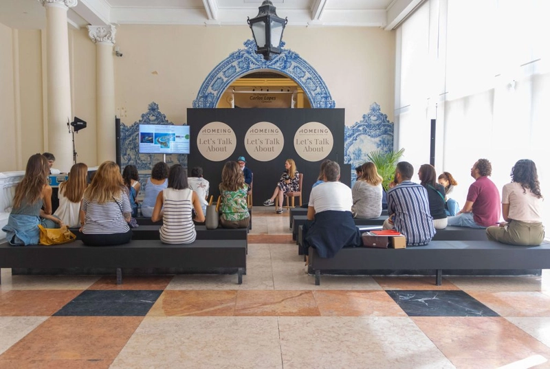 Inside Homeing - Interior Design, Hotel and Home Living: B2B Key Insights - 3