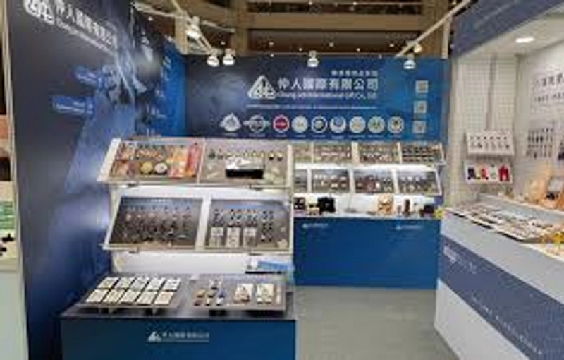 Why Attend GIFTIONERY TAIPEI? B2B Intro - 1
