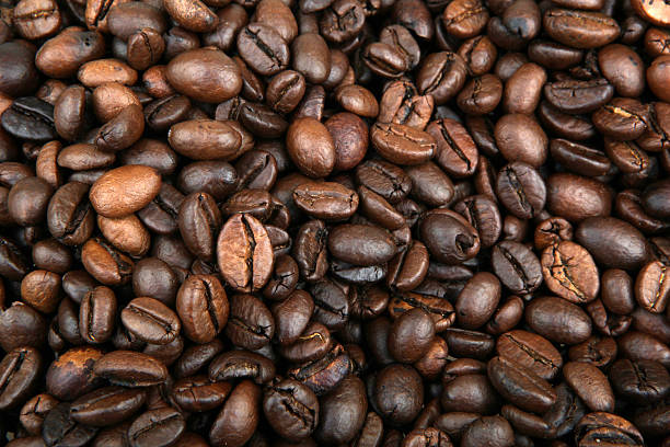 Top 3 Robusta Coffee Suppliers in United Kingdom in August 2025