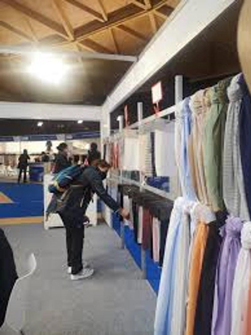 Unlock Barcelona Textile Expo: Must-Know B2B Event - 2