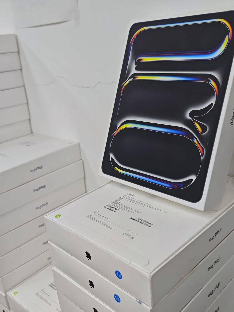 Apple iPad Pro (11)
