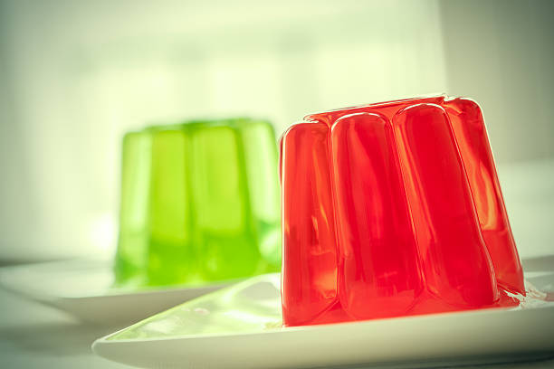 A Comprehensive Guide to Sourcing High-Quality Jelly: Top 10 Jelly Suppliers in Switzerland in July 2025