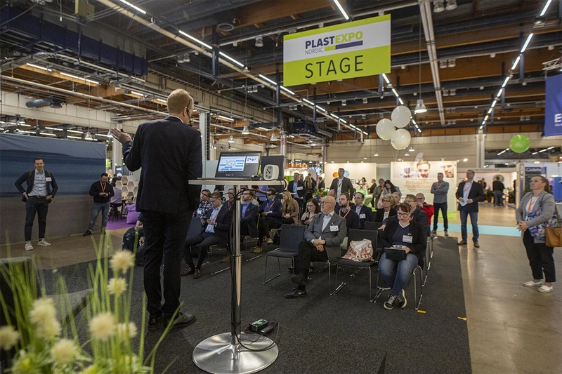Unlock PlastExpo Nordic: Must-Know B2B Event - 1