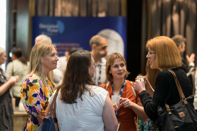 Discover Housing Governance Conference and Exhibition: B2B Event Guide - 2