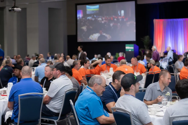 NorthEast Propane Show Spotlight: B2B Essentials - 1
