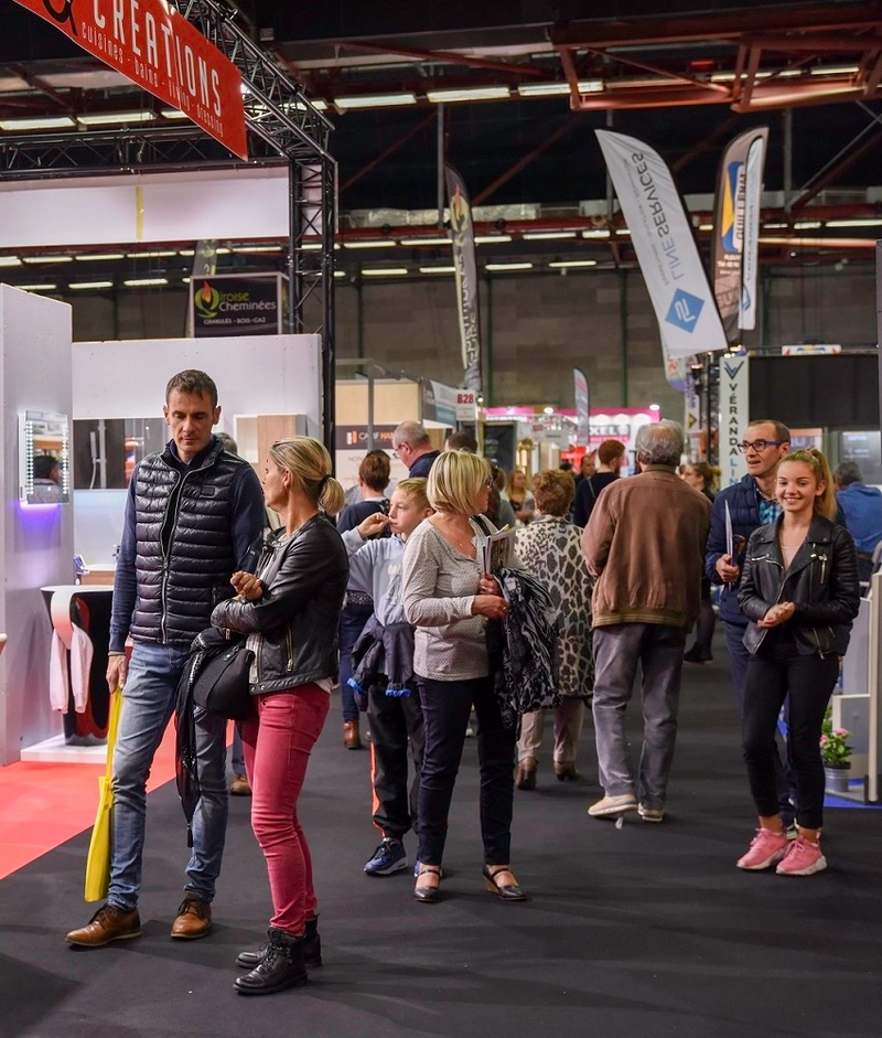 Why VIVING BREST Matters for B2B