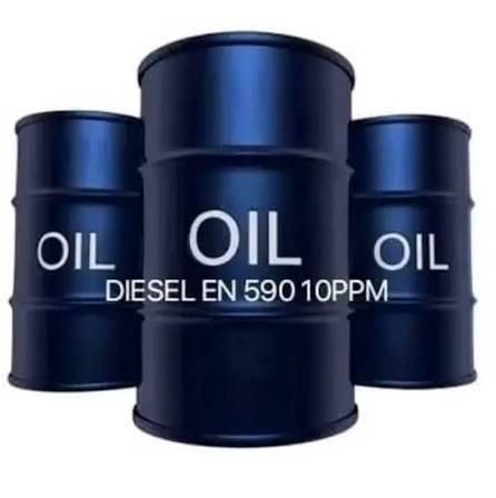 Diesel EN590