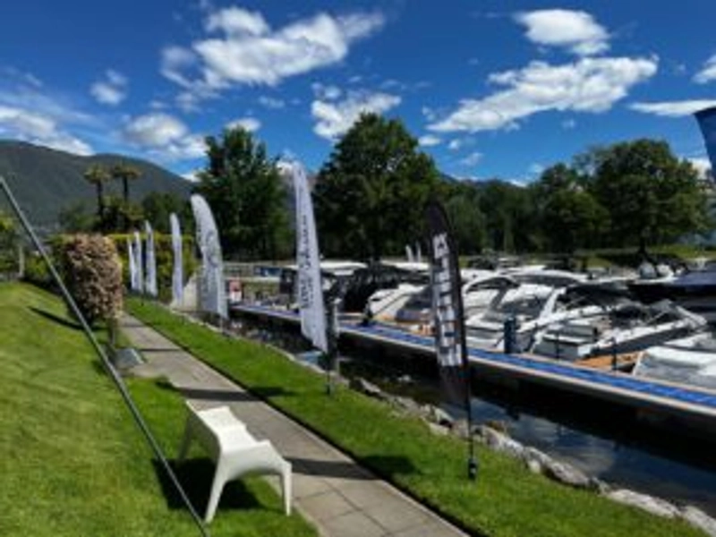 Ascona Boat Show Spotlight: B2B Essentials - 2
