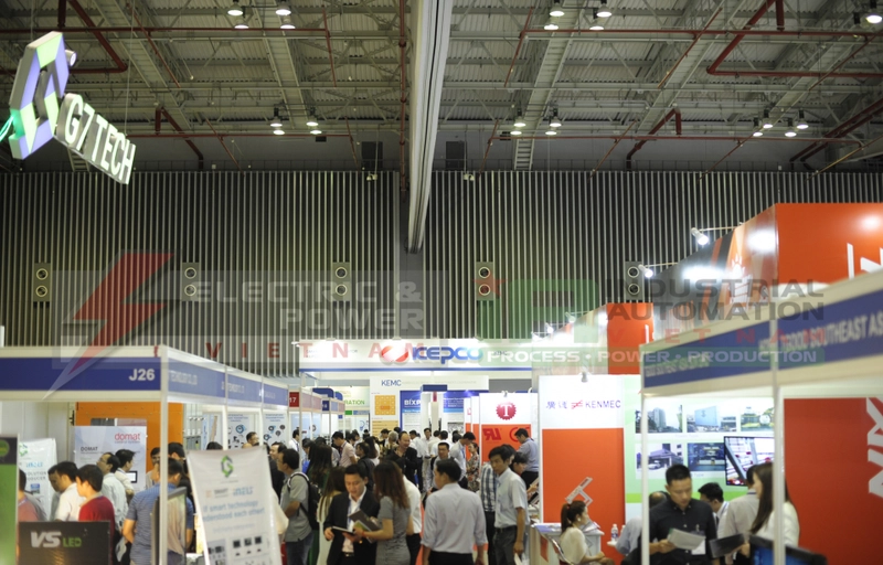 Inside ELECTRIC & POWER VIETNAM: B2B Key Insights - 3