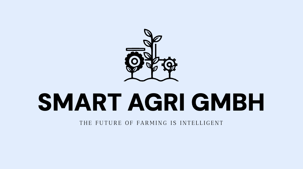 Smart Agri GmbH