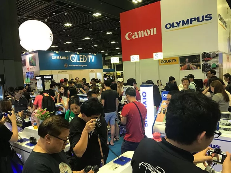 Inside COMEX: B2B Key Insights - 3