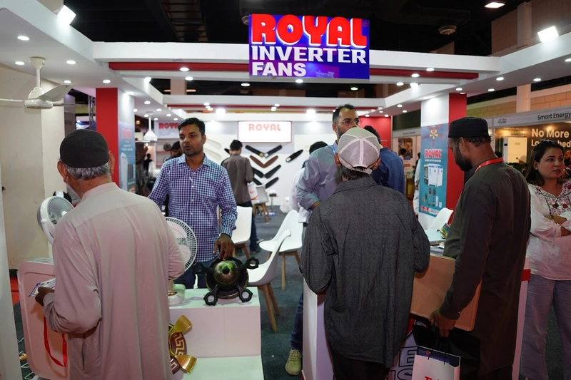 Discover Fluid Pump Asia: B2B Event Guide - 1
