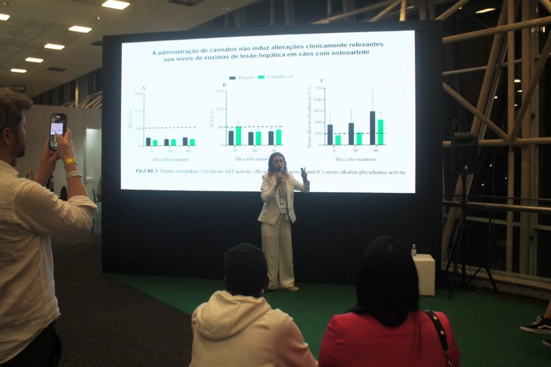 Why Attend Medical Cannabis Fair? B2B Intro