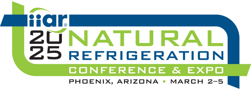 IIAR Natural Refrigeration Conference & Expo Revealed: B2B Opportunity