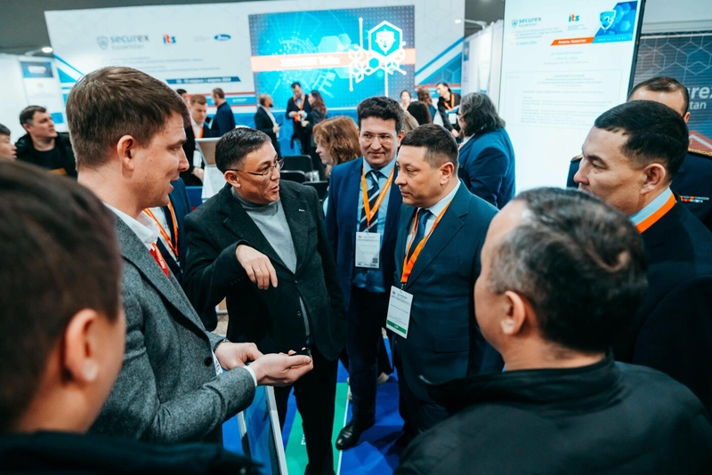 Unlock securex Kazakhstan: Must-Know B2B Event - 3