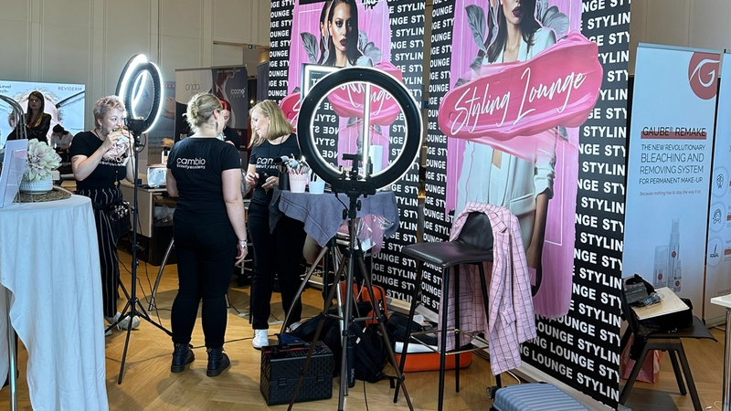 Inside BEAUTY BUSINESS DAY - WIEN: B2B Key Insights - 3