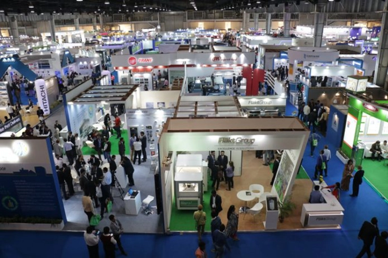 Acrex India Revealed: B2B Opportunity - 2