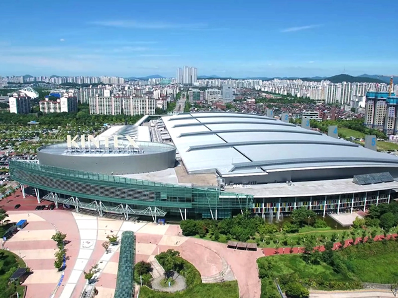 Inside International Advanced Ceramics Exhibition: B2B Key Insights - 1