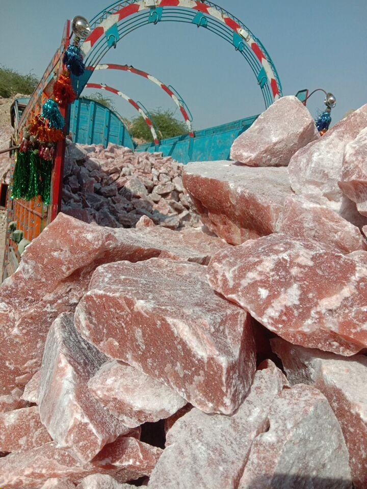 Himalayan Rock Salt Image 3