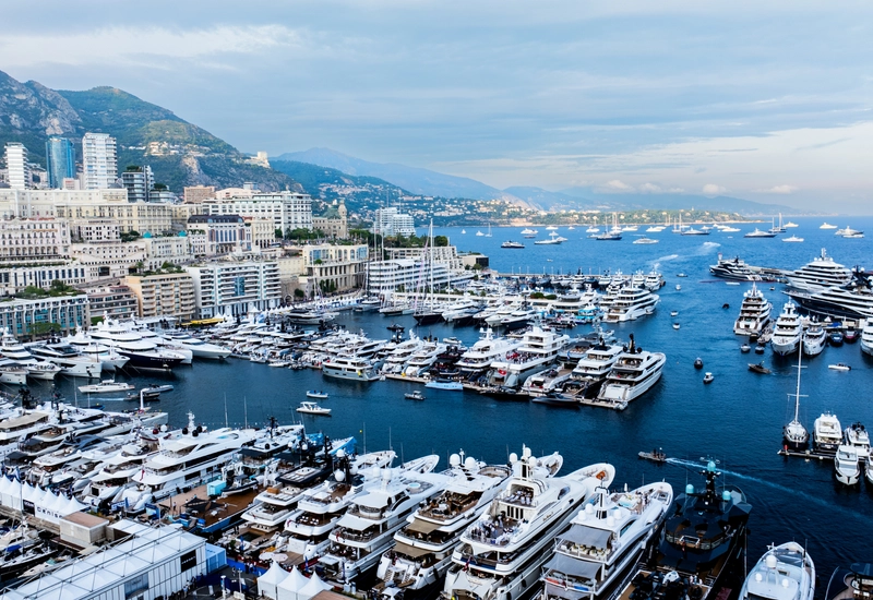 Unlock Monaco Yacht Show: Must-Know B2B Event - 1