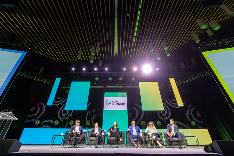 CIM Convention & Expo Revealed: B2B Opportunity - 2