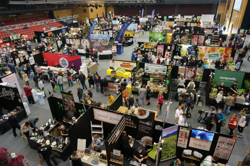 Unlock TAURANGA FOOD SHOW: Must-Know B2B Event