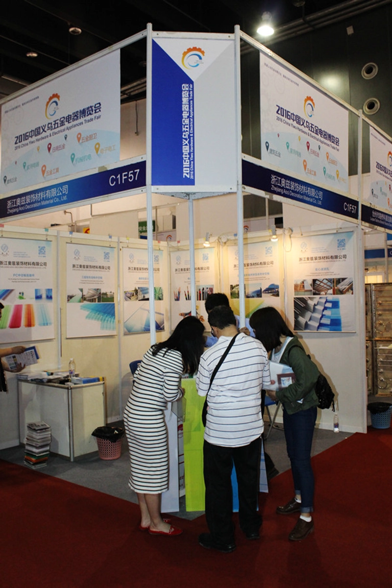 China Yiwu Hardware & Electrical Appliances Trade Fair Revealed: B2B Opportunity - 3