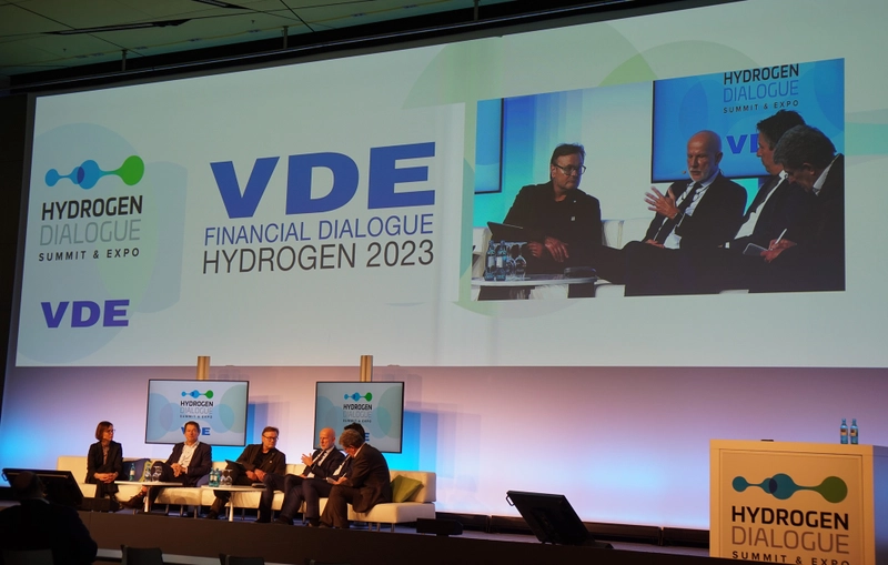 Why Hydrogen Dialogue Summit & Expo Matters for B2B - 2