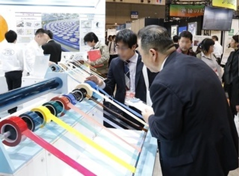 Discover Adhesion & Bonding Expo Tokyo: B2B Event Guide - 3