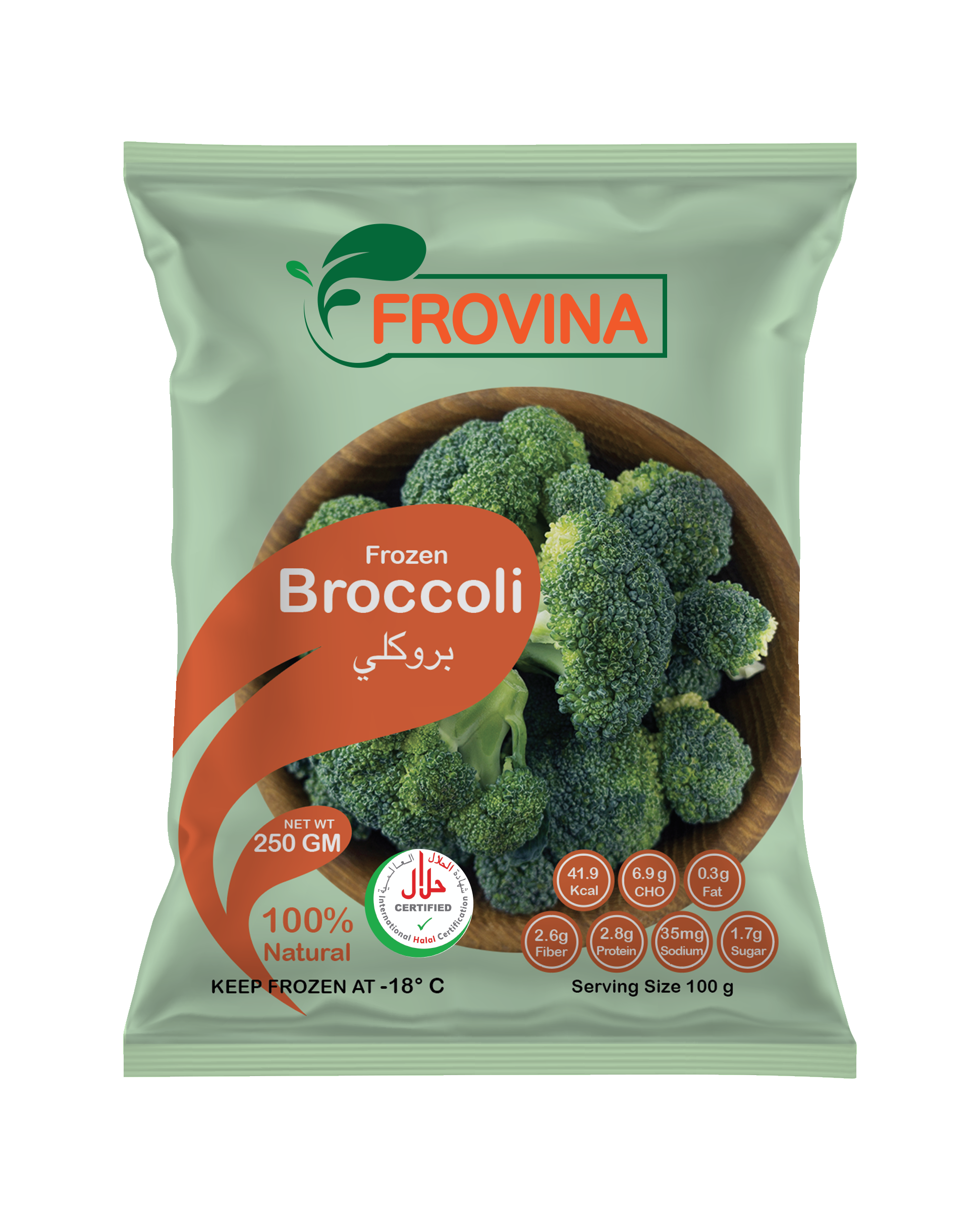 Get to Know the Top 6 Frozen Vegetables suppliers in Egypt - 5