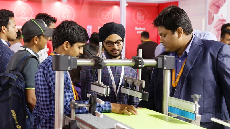 Why Drinktec India Matters for B2B - 2