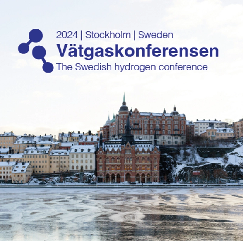 Inside The Hydrogen Conference: B2B Key Insights