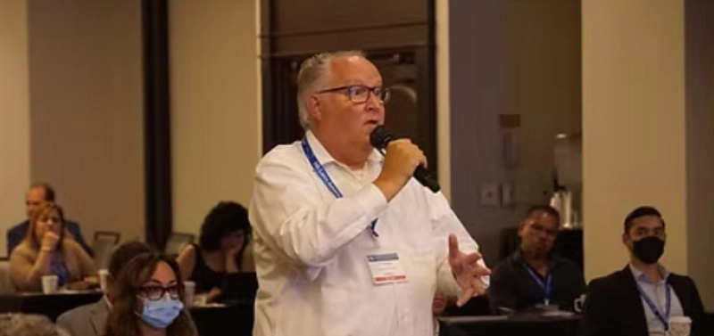 Latin America Ports Forum Revealed: B2B Opportunity - 2