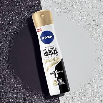 Manufacturer Supply Nivea Body Spray Organic Anti Itchy Deodorant Rose Extract Oil Control Calm Skin Sun Daily