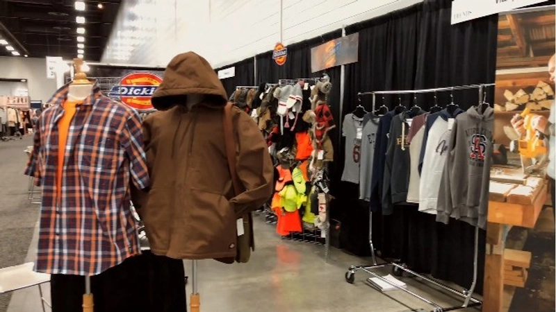 Inside TRENDS Apparel Show: B2B Key Insights - 2