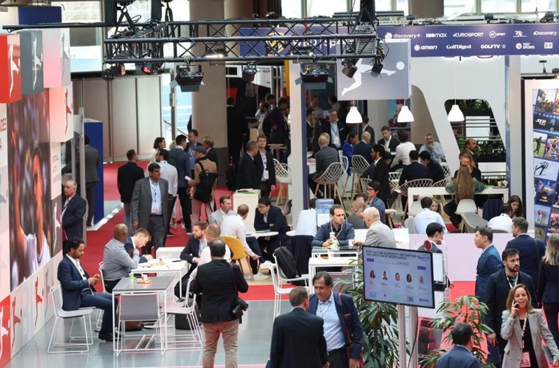 Sportel Monaco Spotlight: B2B Essentials - 1