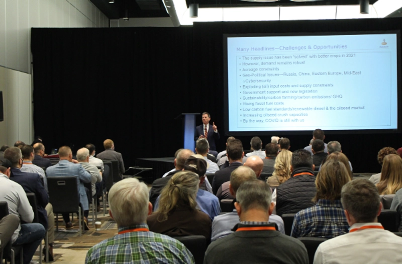 Why Potato Business Summit Matters for B2B - 1