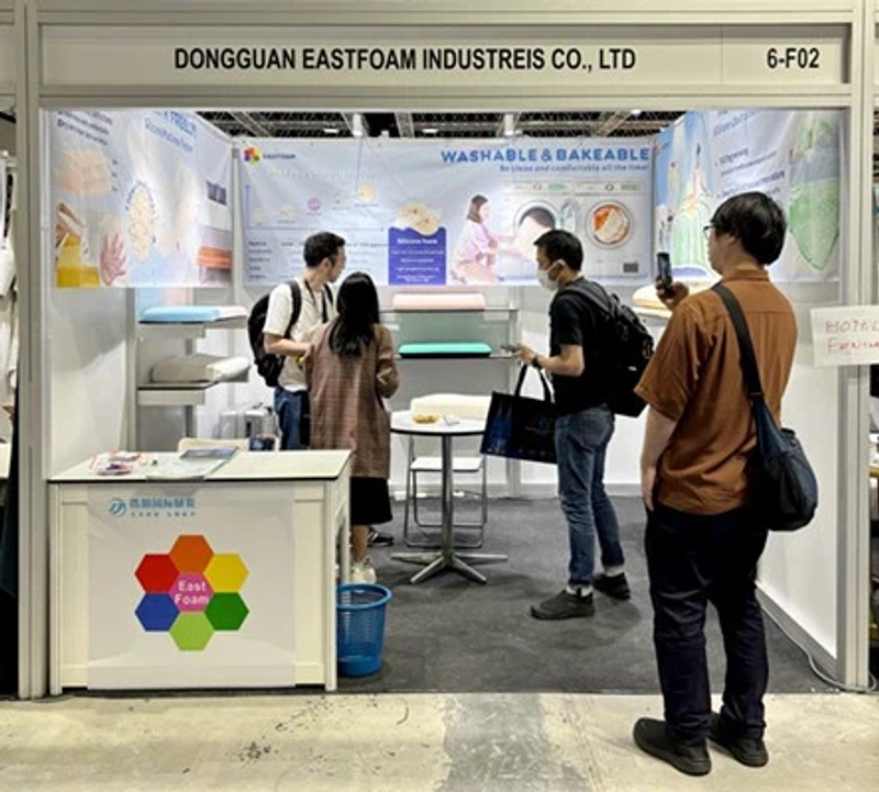 Why Export Furniture Exhibition Malaysia (EFE) Matters for B2B - 3