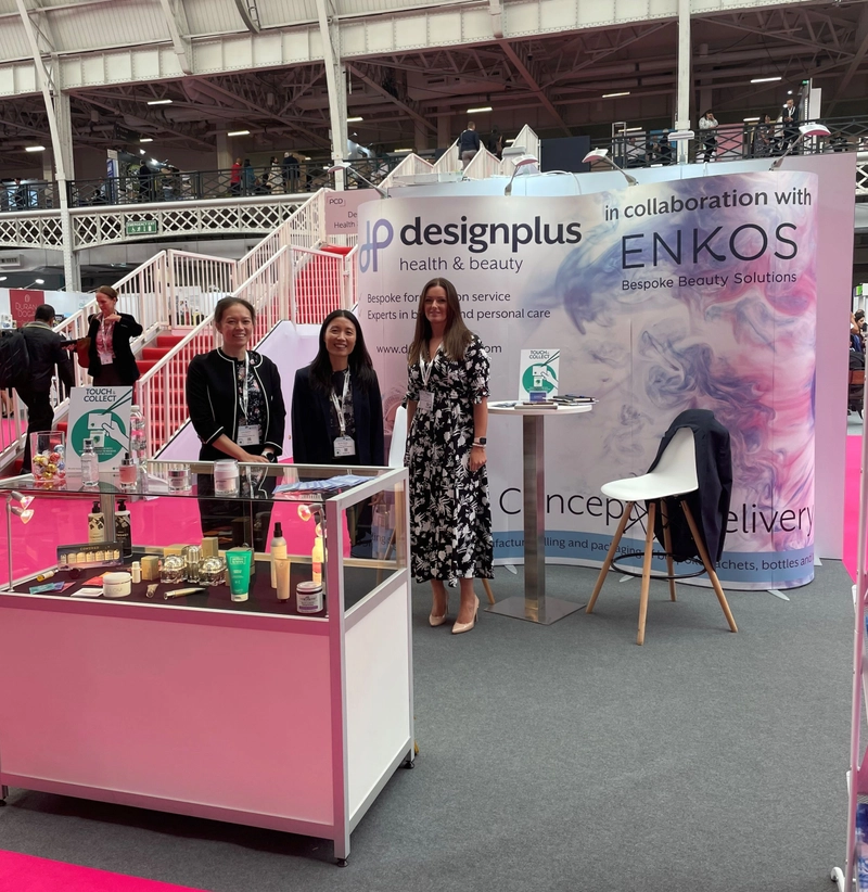 LONDON PACKAGING WEEK Revealed: B2B Opportunity - 2
