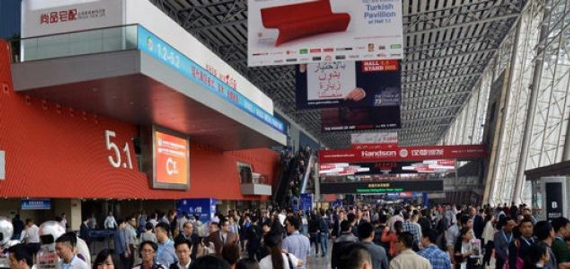 Discover CIFM / INTERZUM GUANGHZOU: B2B Event Guide - 1