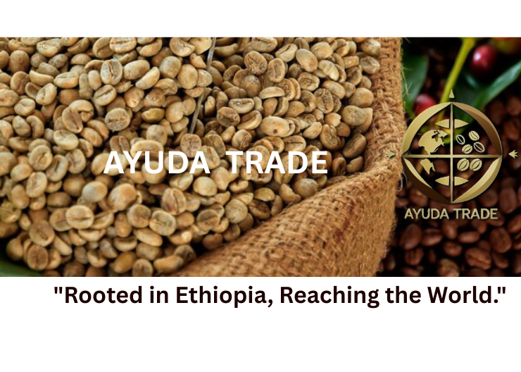 Arabica Coffee Beans