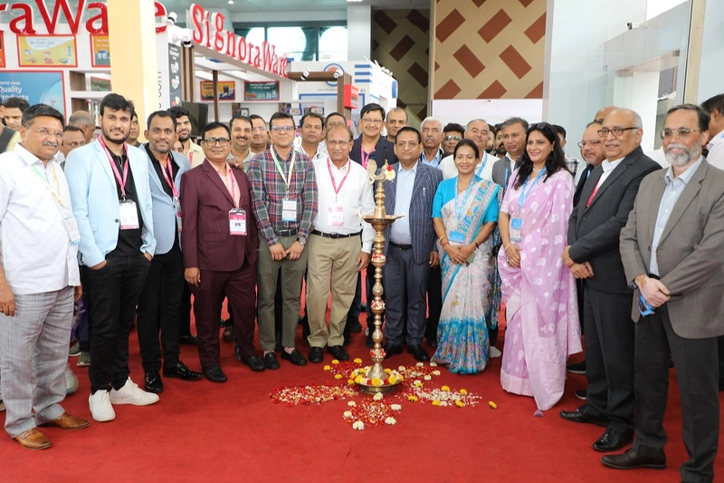 Why Attend Indian Houseware Show? B2B Intro - 1