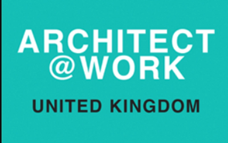 Discover Architect at the Work London: B2B Event Guide