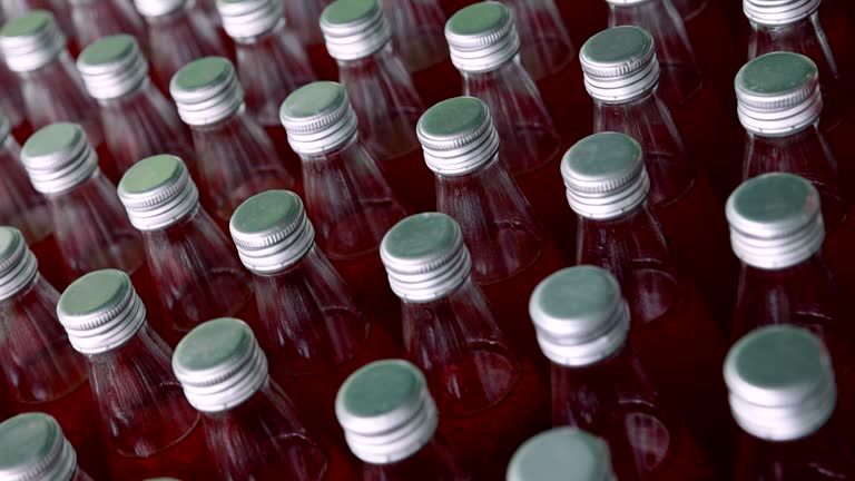 Your Expert Guide to Procuring Top-Tier Beverages: Top 7 Beverages Suppliers in Egypt in Year 2025