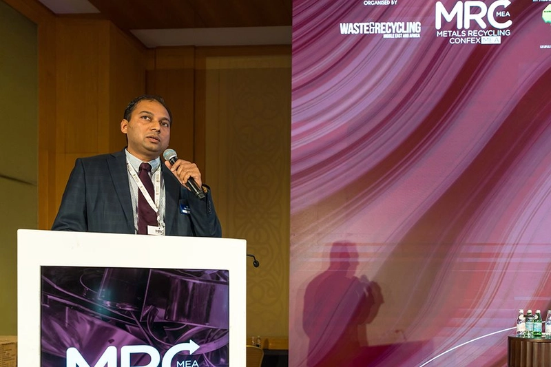 Metals Recycling Confex Spotlight: B2B Essentials - 3