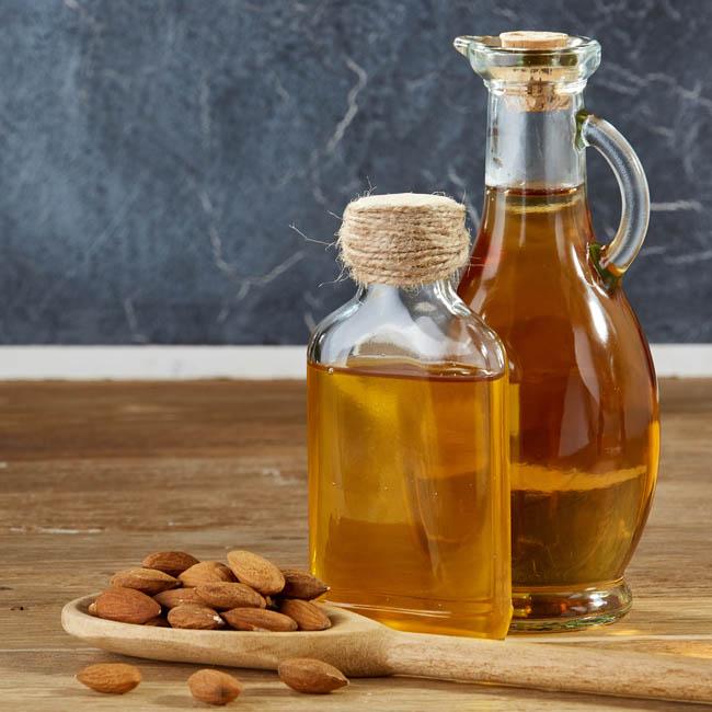 Almond Oil